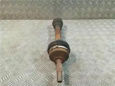 Second-hand car spare part front left transmission for citroen c3 1.4 premier oem iam references   