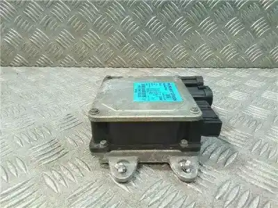 Second-hand car spare part steering control unit for citroen c3 1.4 premier oem iam references 9653783580  