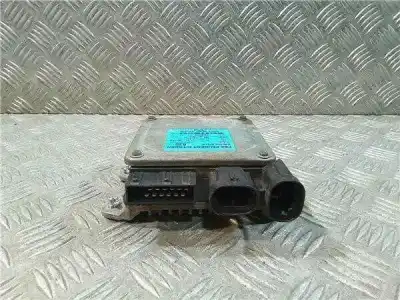 Second-hand car spare part STEERING CONTROL UNIT for CITROEN C3  OEM IAM references 9653783580  