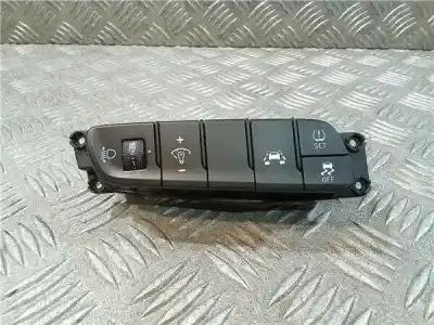 Tweedehands auto-onderdeel Multifunctionele Bediening voor HYUNDAI I30 1.0 TGDI OEM IAM-referenties 93701G4  