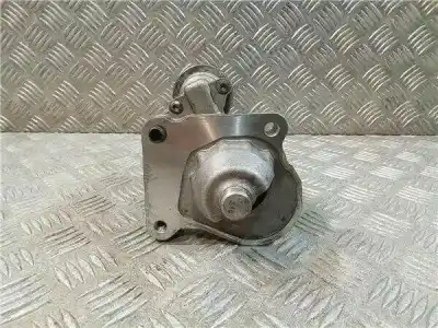 Peça sobressalente para automóvel em segunda mão motor de arranque por ford focus ii sedán (da_) 1.6 tdci referências oem iam 3m5t11000cf