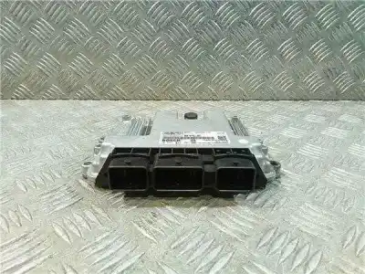 Peça sobressalente para automóvel em segunda mão centralina de motor uce por ford focus ii sedán (da_) 1.6 tdci referências oem iam 8m5112a650le