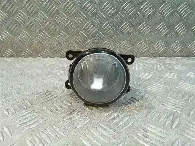 Peça sobressalente para automóvel em segunda mão farol / projetor de nevoeiro esquerdo por ford focus ii sedán (da_) 1.6 tdci referências oem iam 2n1115201ab