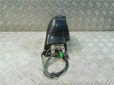 Peça sobressalente para automóvel em segunda mão espelho retrovisor direito por citroen c4 berlina 1.6 16v hdi fap referências oem iam   