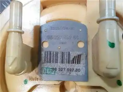 Gebrauchtes Autoersatzteil kraftstoffgeber zum citroen c4 berlina 1.6 16v hdi fap oem-iam-referenzen 9632759780  