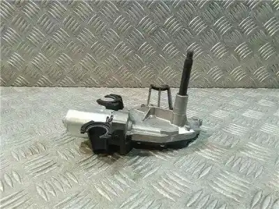 Pièce détachée automobile d'occasion moteur d'essuie-glace arriere pour citroen c4 berlina 1.6 16v hdi fap références oem iam 9646803180  