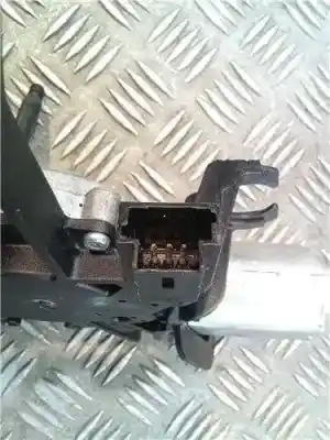Pièce détachée automobile d'occasion moteur d'essuie-glace arriere pour citroen c4 berlina 1.6 16v hdi fap références oem iam 9646803180  