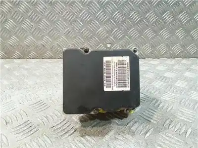 Gebrauchtes Autoersatzteil abs zum citroen c4 berlina 1.6 16v hdi fap oem-iam-referenzen 9649988180  