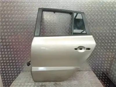 Tweedehands auto-onderdeel deur links achter voor renault koleos i m9rx8 oem iam-referenties 821010028r