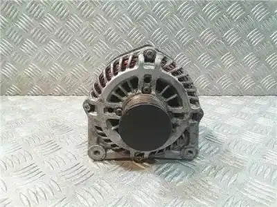 Tweedehands auto-onderdeel alternator voor renault koleos i m9rx8 oem iam-referenties 23100jg71b