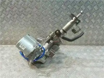 Tweedehands auto-onderdeel stuurkolom voor renault koleos i m9rx8 oem iam-referenties 48810jy40c