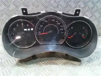 Tweedehands auto-onderdeel instrumentenpaneel voor renault koleos i m9rx8 oem iam-referenties 248109914r