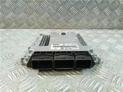 Second-hand car spare part ECU ENGINE CONTROL for RENAULT KOLEOS I  OEM IAM references 237100746R  