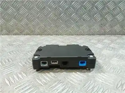 Tweedehands auto-onderdeel elektronische module voor renault koleos i m9rx8 oem iam-referenties 280246043r