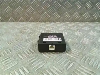 Tweedehands auto-onderdeel elektronische module voor renault koleos i m9rx8 oem iam-referenties 253c0jy71a