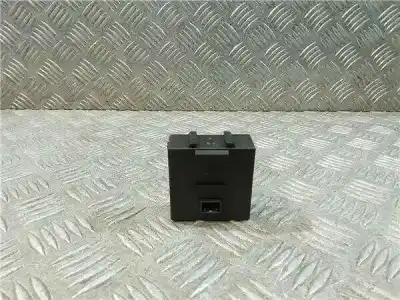 Tweedehands auto-onderdeel elektronische module voor renault koleos i m9rx8 oem iam-referenties 28595jy40a