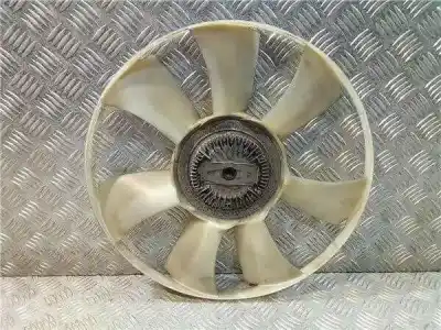 Second-hand car spare part VISCOUS MOTOR FAN for MERCEDES-BENZ VITO MIXTO (639)  OEM IAM references A0002009723  