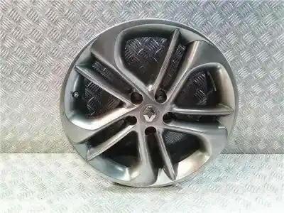 Pièce détachée automobile d'occasion JANTE pour RENAULT KOLEOS I  Références OEM IAM 403007704R  