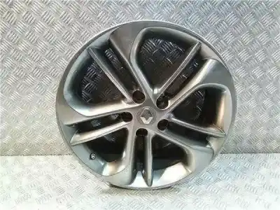 Pièce détachée automobile d'occasion JANTE pour RENAULT KOLEOS I  Références OEM IAM 403005871R  