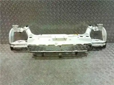 Peça sobressalente para automóvel em segunda mão painel frontal por ford transit connect (tc7) 1.8 tdci cat referências oem iam 