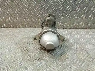 Peça sobressalente para automóvel em segunda mão Motor De Arranque por CHEVROLET LACETTI 2.0 D Referências OEM IAM   
