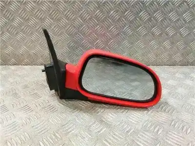 Peça sobressalente para automóvel em segunda mão espelho retrovisor direito por chevrolet lacetti 2.0 d referências oem iam 