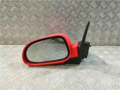 Peça sobressalente para automóvel em segunda mão espelho retrovisor esquerdo por chevrolet lacetti 2.0 d referências oem iam 