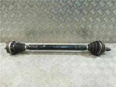 Pezzo di ricambio per auto di seconda mano  per VOLKSWAGEN POLO (6N2)  Riferimenti OEM IAM   