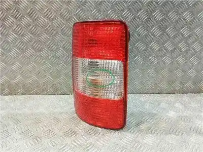 Gebrauchtes Autoersatzteil  zum VOLKSWAGEN CADDY KA/KB  OEM-IAM-Referenzen 4VEX13441AA  