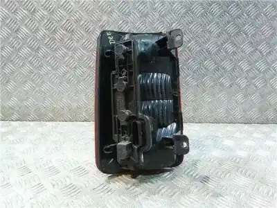 Автозапчасти б/у правый задний фонарь за volkswagen caddy ka/kb 2.0 sdi ссылки oem iam 4vex13440aa  