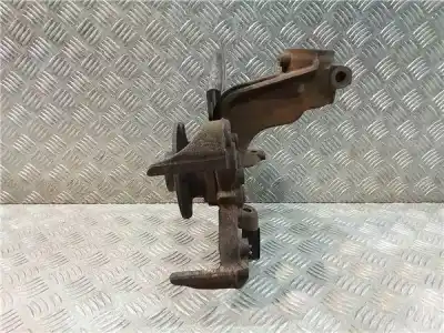 Second-hand car spare part front right knuckle for volkswagen caddy ka/kb 2.0 sdi oem iam references 1k0407256aa  