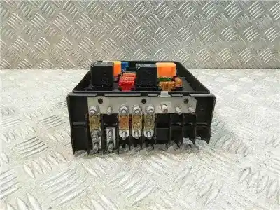 Second-hand car spare part fuse box unit for volkswagen caddy ka/kb 2.0 sdi oem iam references 1k0937125a  