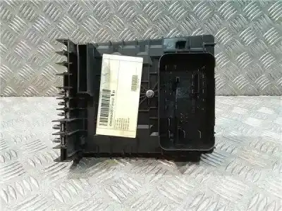 Second-hand car spare part fuse box unit for volkswagen caddy ka/kb 2.0 sdi oem iam references 1k0937125a  