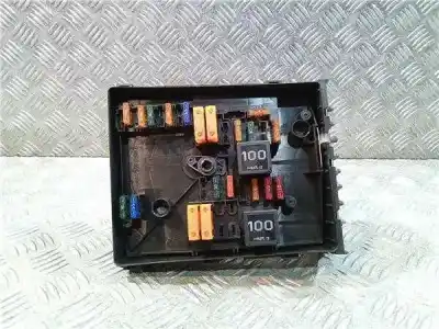 Gebrauchtes Autoersatzteil  zum VOLKSWAGEN CADDY KA/KB  OEM-IAM-Referenzen 1K0937125A  