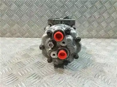 Pezzo di ricambio per auto di seconda mano compressore aria condizionata per ford focus c-max 2.0 tdci riferimenti oem iam 3m5h19d629hc  