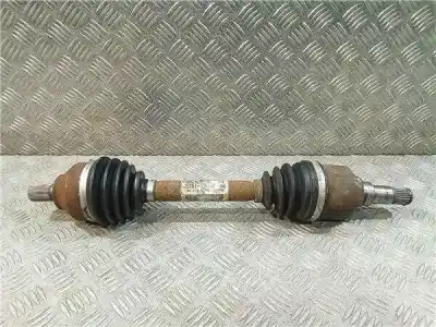 Pezzo di ricambio per auto di seconda mano  per FORD FOCUS C-MAX  Riferimenti OEM IAM   