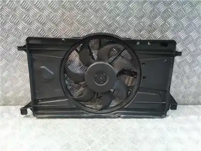 Second-hand car spare part radiator cooling fan for ford focus c-max 2.0 tdci oem iam references 3m5h8c607uc