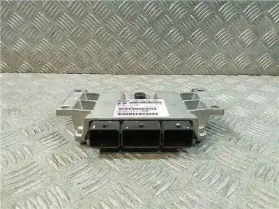 Pièce détachée automobile d'occasion  pour PEUGEOT 206 SW  Références OEM IAM 9661771780  