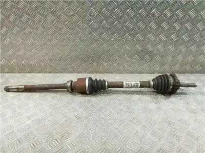 Pièce détachée automobile d'occasion  pour PEUGEOT 206 SW  Références OEM IAM 9638753180  