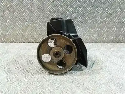 Pièce détachée automobile d'occasion  pour PEUGEOT 206 SW  Références OEM IAM 9662127480  
