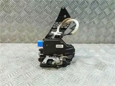 Second-hand car spare part REAR LEFT DOOR LOCK for VOLKSWAGEN TOUAREG (7L6)  OEM IAM references 7L0839015  