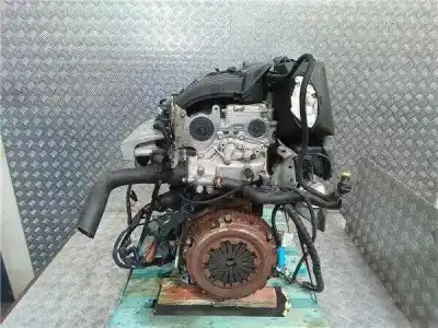 Pezzo di ricambio per auto di seconda mano motore completo per renault scenic (ja..) 1.6 16v fairway riferimenti oem iam k4ma700  