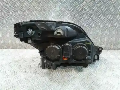 Pezzo di ricambio per auto di seconda mano faro anteriore sinistro per renault scenic (ja..) 1.6 16v fairway riferimenti oem iam 7700432098  