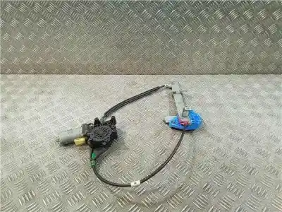 Second-hand car spare part  for FORD MONDEO BERLINA/FAMILIAR (FD)  OEM IAM references   