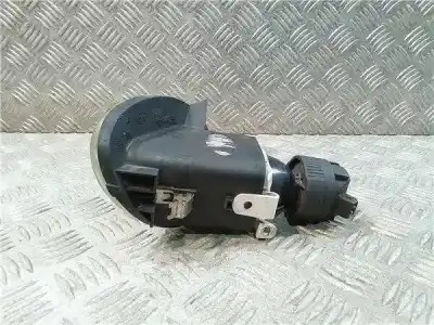 Second-hand car spare part right fog light for ford mondeo berlina/familiar (fd) 1.8 turbodiesel cat oem iam references   