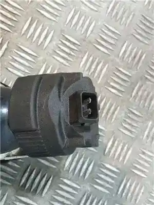 Second-hand car spare part right fog light for ford mondeo berlina/familiar (fd) 1.8 turbodiesel cat oem iam references   
