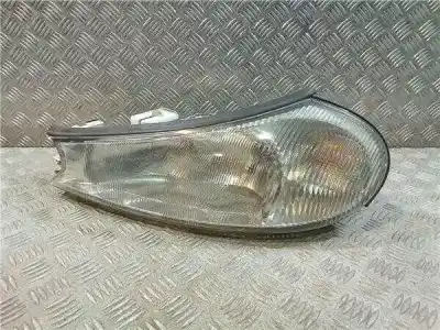 Second-hand car spare part left headlight for ford mondeo berlina/familiar (fd) 1.8 turbodiesel cat oem iam references   