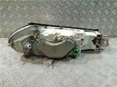 Second-hand car spare part left headlight for ford mondeo berlina/familiar (fd) 1.8 turbodiesel cat oem iam references   