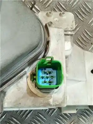 Second-hand car spare part left headlight for ford mondeo berlina/familiar (fd) 1.8 turbodiesel cat oem iam references   