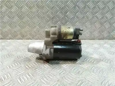 Second-hand car spare part starter motor for opel combo 1.3 cdti 16v oem iam references   